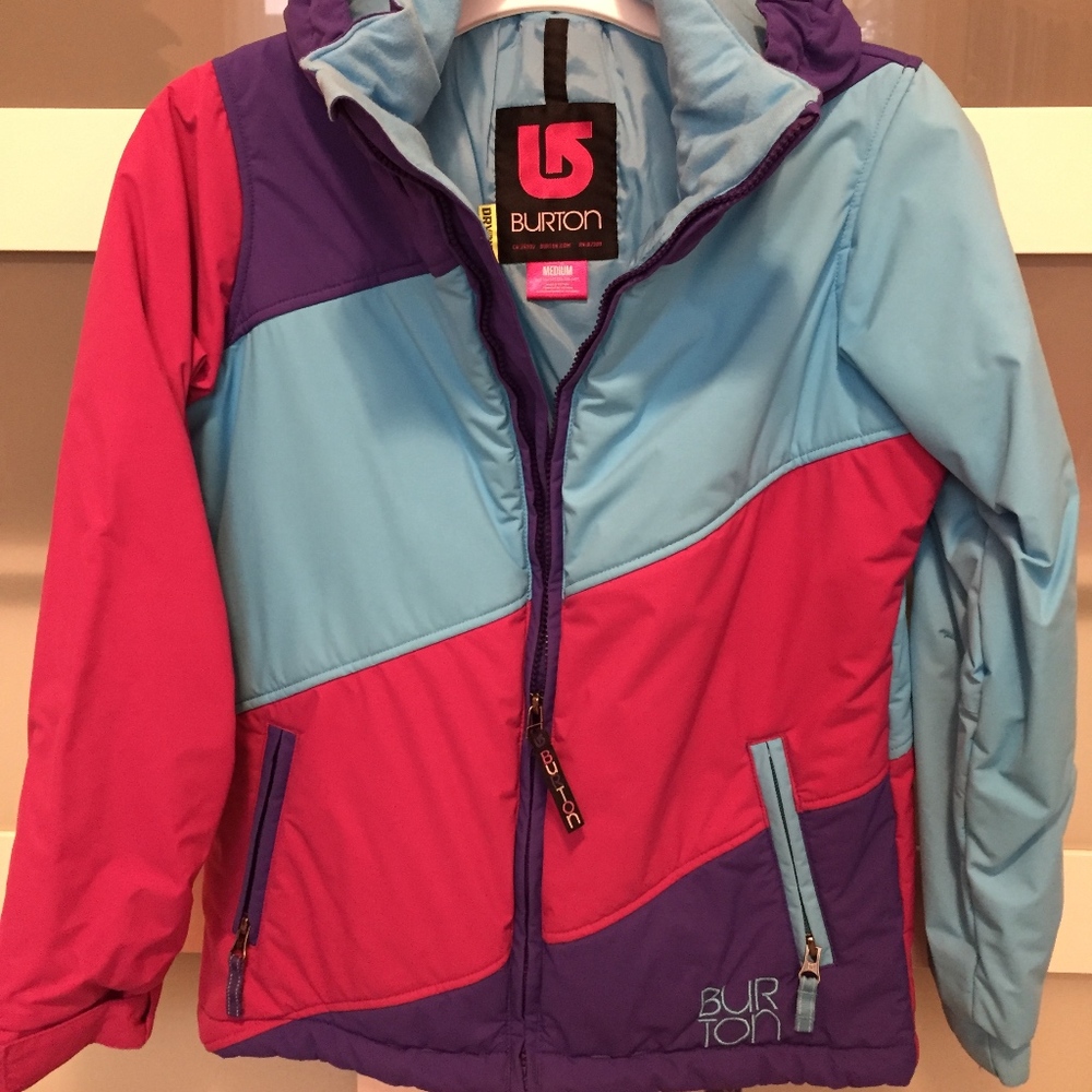 BRAND NEW Burton Snow Jacket